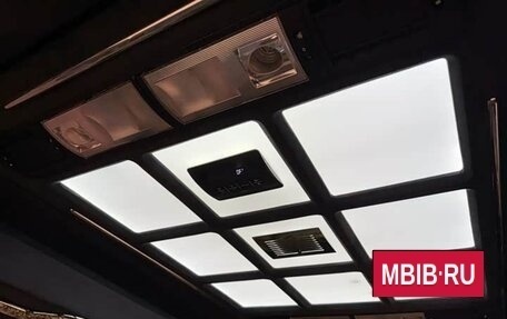 Volkswagen Caravelle T6 рестайлинг, 2019 год, 4 000 000 рублей, 26 фотография