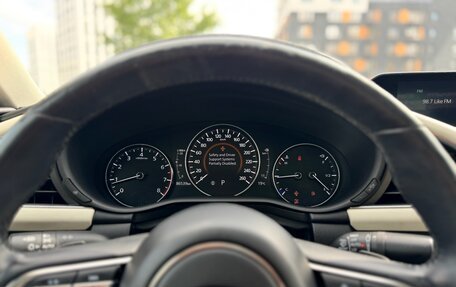 Mazda 3, 2022 год, 1 950 000 рублей, 20 фотография