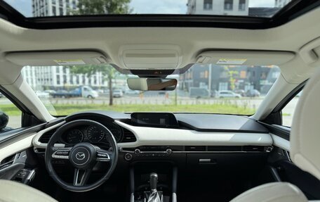 Mazda 3, 2022 год, 1 950 000 рублей, 22 фотография