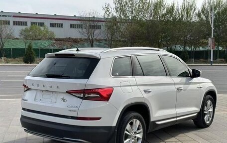Skoda Kodiaq I, 2021 год, 2 040 000 рублей, 4 фотография