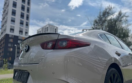 Mazda 3, 2022 год, 1 950 000 рублей, 31 фотография