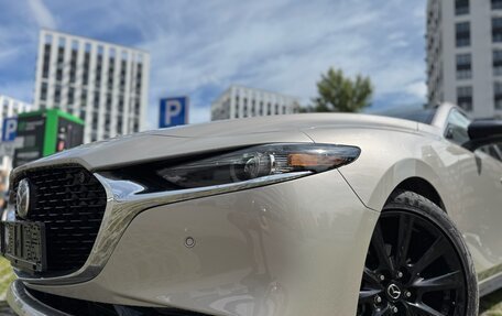 Mazda 3, 2022 год, 1 950 000 рублей, 29 фотография