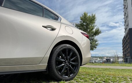 Mazda 3, 2022 год, 1 950 000 рублей, 25 фотография