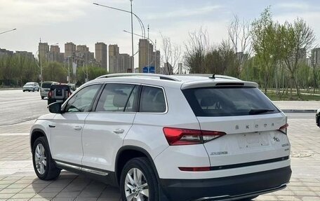 Skoda Kodiaq I, 2021 год, 2 040 000 рублей, 6 фотография