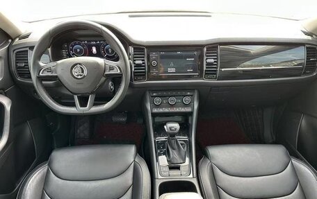 Skoda Kodiaq I, 2021 год, 2 040 000 рублей, 7 фотография