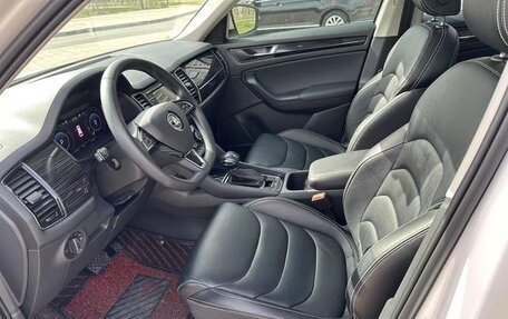 Skoda Kodiaq I, 2021 год, 2 040 000 рублей, 8 фотография