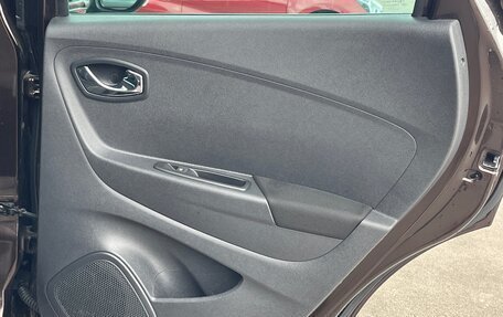 Renault Kaptur I рестайлинг, 2018 год, 1 550 000 рублей, 17 фотография