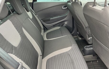 Renault Kaptur I рестайлинг, 2018 год, 1 550 000 рублей, 18 фотография