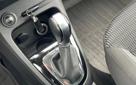 Renault Kaptur I рестайлинг, 2018 год, 1 550 000 рублей, 13 фотография