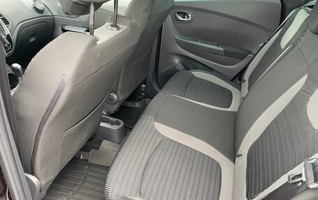 Renault Kaptur I рестайлинг, 2018 год, 1 550 000 рублей, 16 фотография