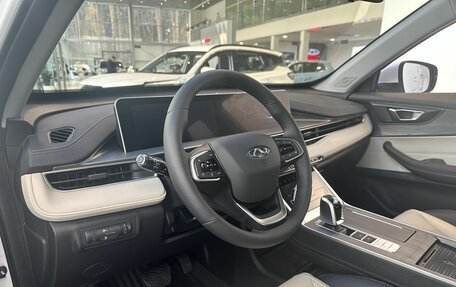 Chery Tiggo 4 I рестайлинг, 2025 год, 2 220 000 рублей, 14 фотография