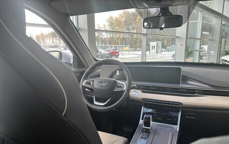 Chery Tiggo 4 I рестайлинг, 2025 год, 2 220 000 рублей, 9 фотография