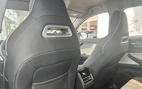 Chery Tiggo 4 I рестайлинг, 2025 год, 2 220 000 рублей, 12 фотография