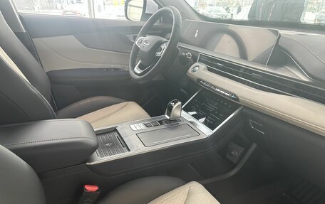 Chery Tiggo 4 I рестайлинг, 2025 год, 2 220 000 рублей, 7 фотография