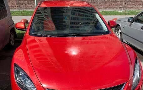 Mazda 6, 2007 год, 520 000 рублей, 3 фотография