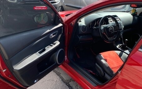 Mazda 6, 2007 год, 520 000 рублей, 2 фотография