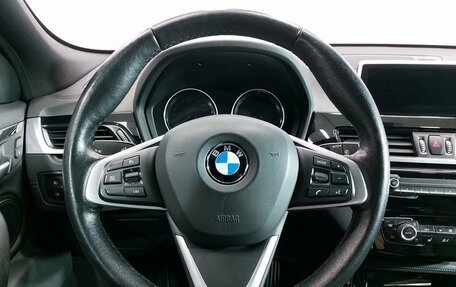 BMW X2, 2021 год, 2 797 000 рублей, 10 фотография