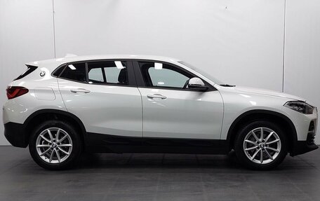 BMW X2, 2021 год, 2 797 000 рублей, 4 фотография