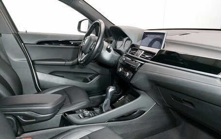 BMW X2, 2021 год, 2 797 000 рублей, 9 фотография