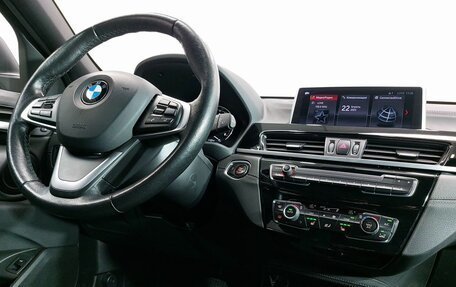 BMW X2, 2021 год, 2 797 000 рублей, 12 фотография