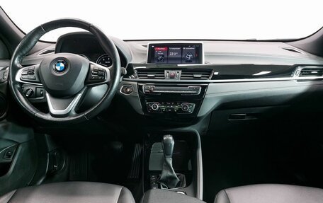 BMW X2, 2021 год, 2 797 000 рублей, 11 фотография