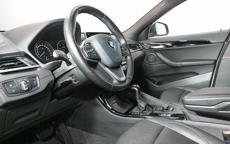BMW X2, 2021 год, 2 797 000 рублей, 8 фотография