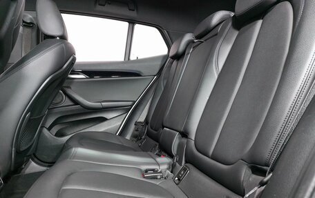 BMW X2, 2021 год, 2 797 000 рублей, 14 фотография