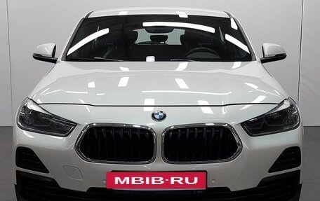 BMW X2, 2021 год, 2 797 000 рублей, 5 фотография