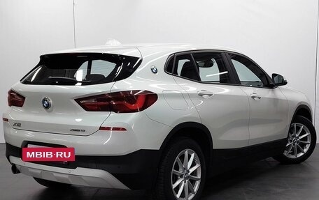 BMW X2, 2021 год, 2 797 000 рублей, 2 фотография