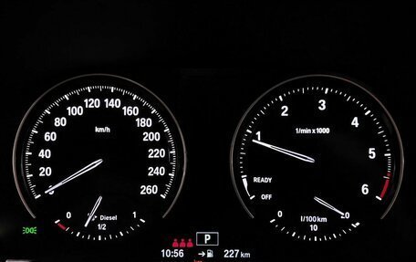 BMW X2, 2021 год, 2 797 000 рублей, 18 фотография