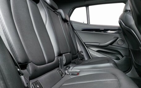 BMW X2, 2021 год, 2 797 000 рублей, 15 фотография