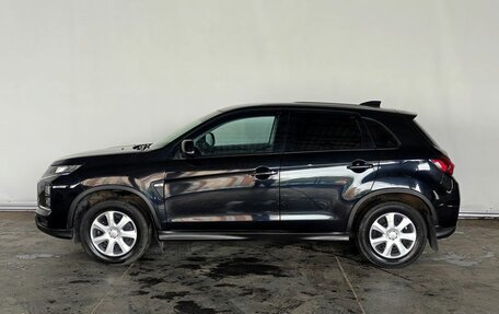 Mitsubishi ASX I рестайлинг, 2021 год, 1 940 000 рублей, 7 фотография