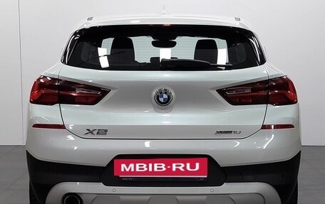BMW X2, 2021 год, 2 797 000 рублей, 6 фотография