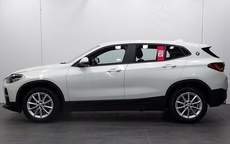 BMW X2, 2021 год, 2 797 000 рублей, 3 фотография