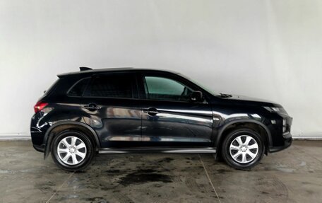 Mitsubishi ASX I рестайлинг, 2021 год, 1 940 000 рублей, 8 фотография