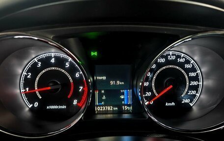 Mitsubishi ASX I рестайлинг, 2021 год, 1 940 000 рублей, 13 фотография