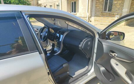 Toyota Corolla, 2008 год, 800 000 рублей, 4 фотография