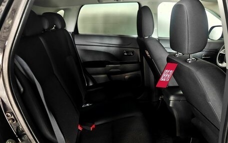 Mitsubishi ASX I рестайлинг, 2021 год, 1 940 000 рублей, 10 фотография
