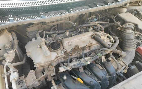 Toyota Corolla, 2008 год, 800 000 рублей, 11 фотография