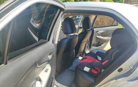 Toyota Corolla, 2008 год, 800 000 рублей, 12 фотография