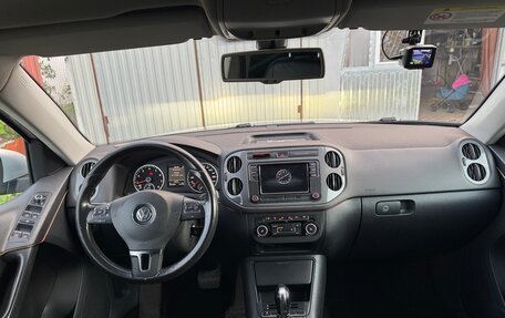 Volkswagen Tiguan I, 2011 год, 1 500 000 рублей, 15 фотография