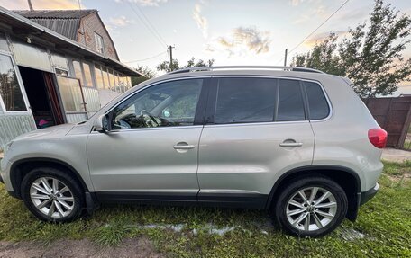 Volkswagen Tiguan I, 2011 год, 1 500 000 рублей, 7 фотография
