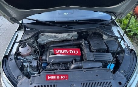 Volkswagen Tiguan I, 2011 год, 1 500 000 рублей, 12 фотография