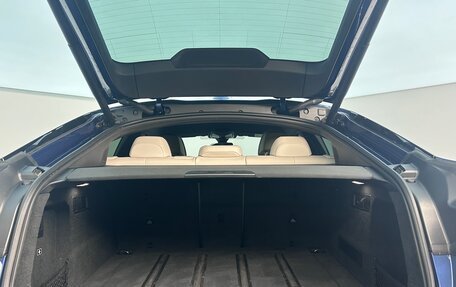 BMW X6, 2021 год, 8 990 000 рублей, 9 фотография