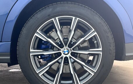 BMW X6, 2021 год, 8 990 000 рублей, 7 фотография