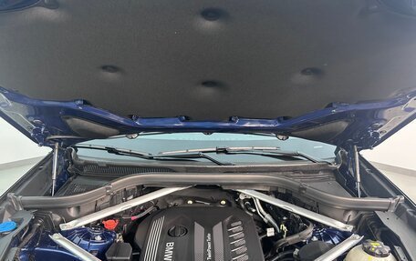 BMW X6, 2021 год, 8 990 000 рублей, 10 фотография