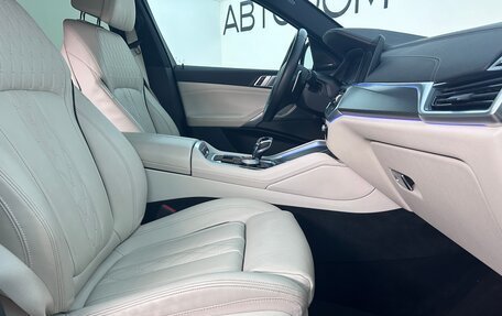 BMW X6, 2021 год, 8 990 000 рублей, 13 фотография