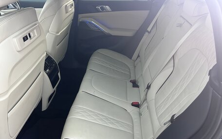 BMW X6, 2021 год, 8 990 000 рублей, 15 фотография