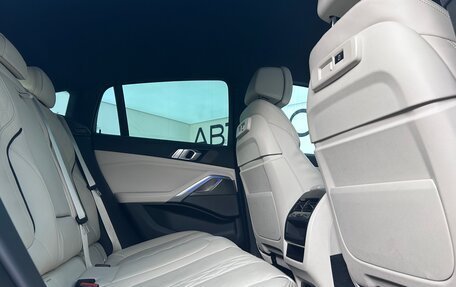 BMW X6, 2021 год, 8 990 000 рублей, 14 фотография