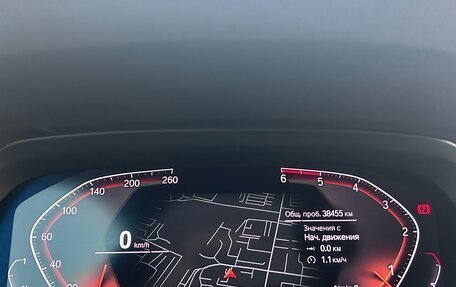 BMW X6, 2021 год, 8 990 000 рублей, 16 фотография